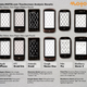 Illustration for article titled Scientific Test: The Most Accurate Smartphone Touchscreen